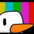 【绿幕素材】可爱鸭子“哔”绿幕特效素材包无版权无水印［1080p HD］