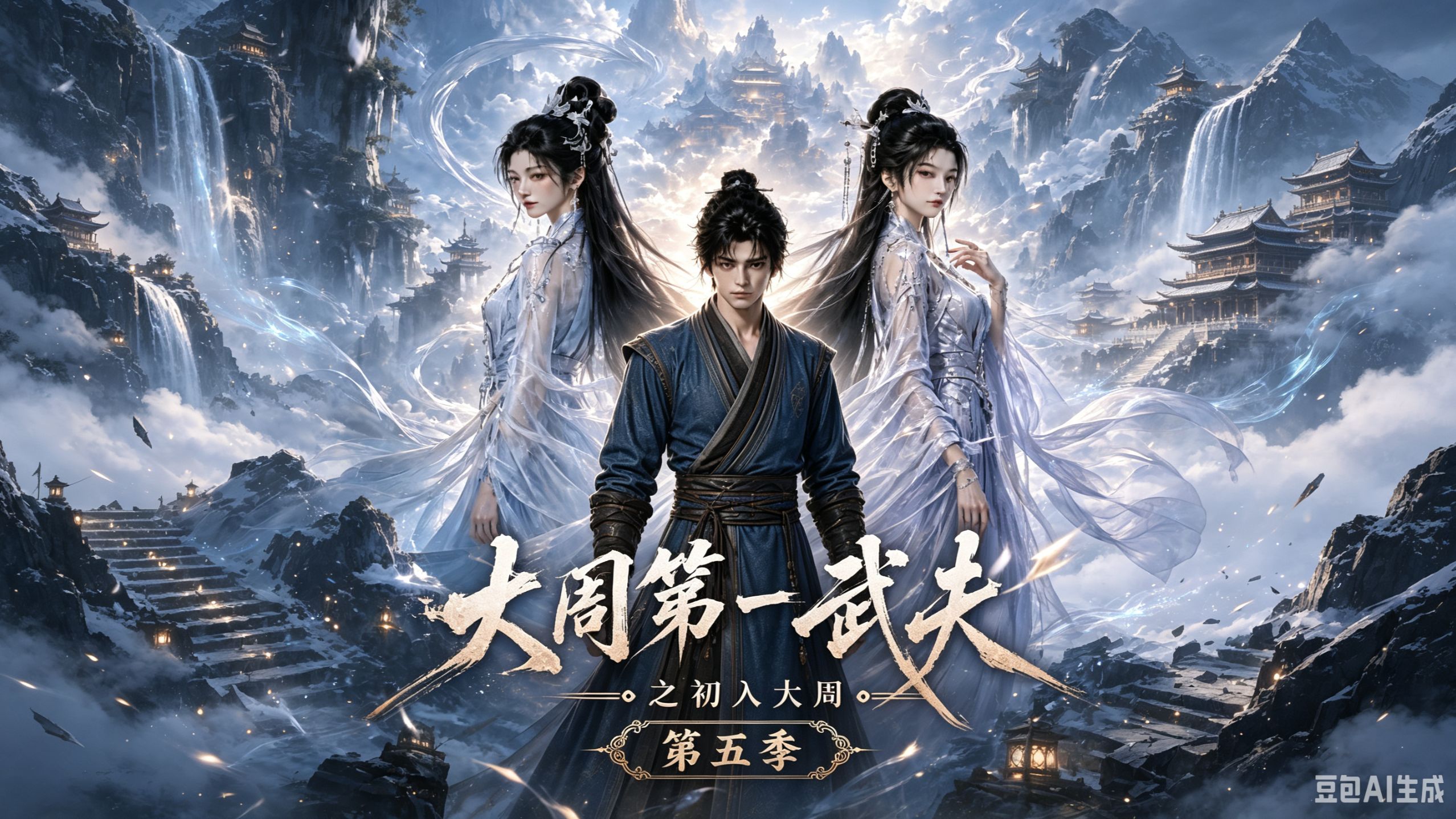 （量大管饱1-5季）穿越大周，特种兵陈玄沦为将军府后厨杂役。他凭借前世精湛厨艺，意外获得大夫人与二夫人的赏识，自此步步为营，从微末一步步走向巅峰。