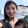 井口真绪【新婚旅行】和12个月大的女儿一起去马尔代夫VLOG【新加坡1宿马尔代夫5宿】【6泊8日