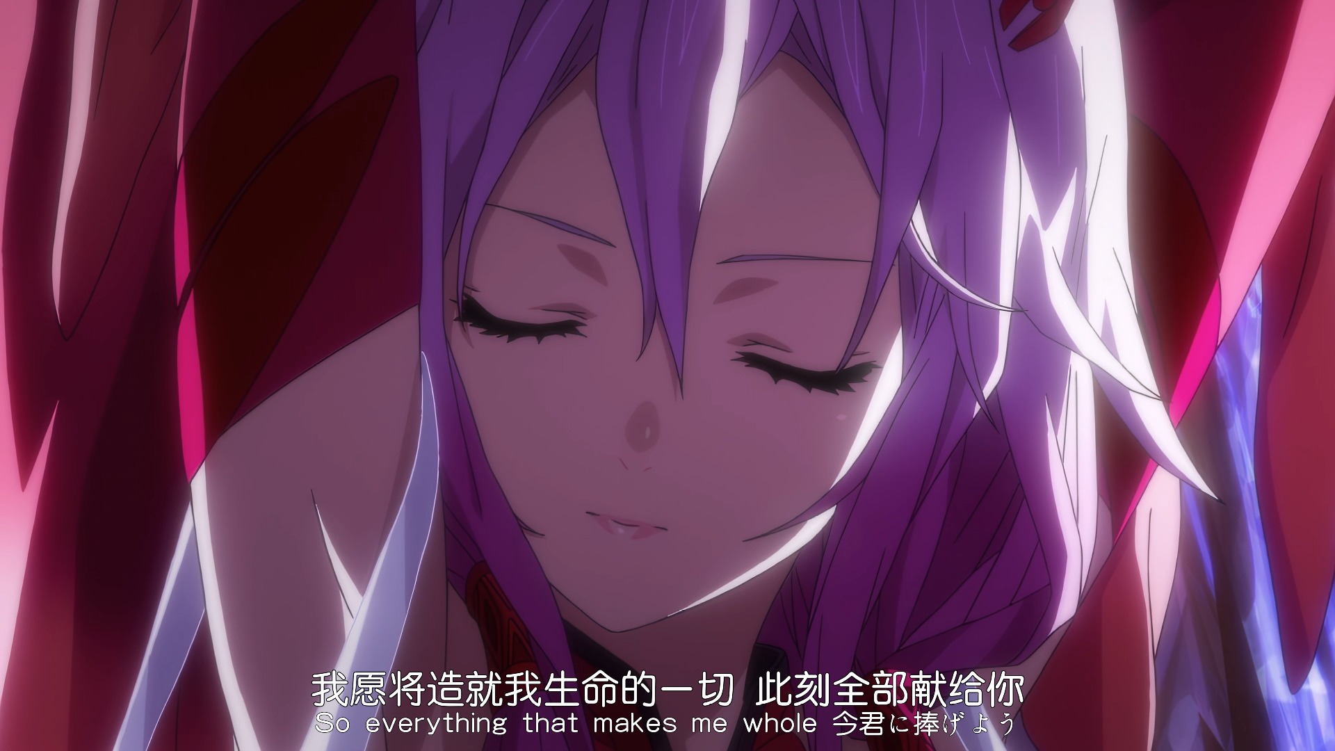 【罪恶王冠/4K全集】 08 夏天（上）