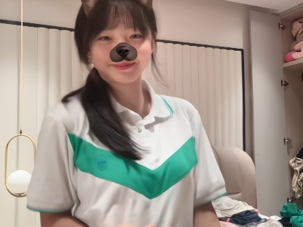 胃袋露出这一块