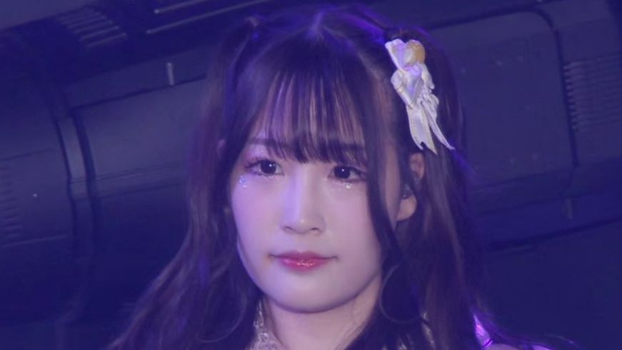 [240728](BD)THE IDOLM@STER SHINY COLORS LIVE FUN!! -Beyond the Blue sky- DAY2