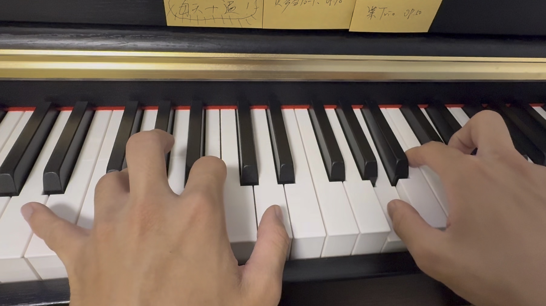 听说有人想听这个？