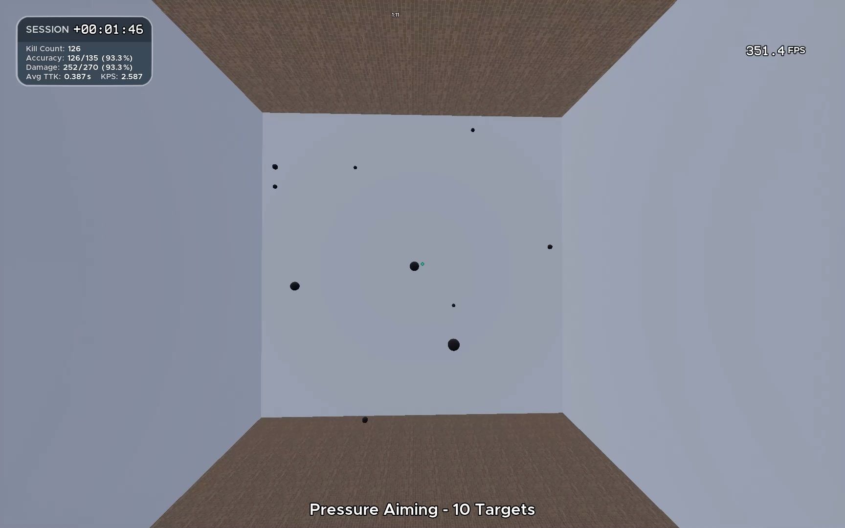 Kovaak Pressure Aiming 10 Targets 15097 Sunck1 Sunck1 Kovaak Pressure Aiming 10 Targets 15097 Sunck1 Sunck1