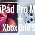 iPad pro M1+Xbox手柄，iPados15不能手柄玩原神？