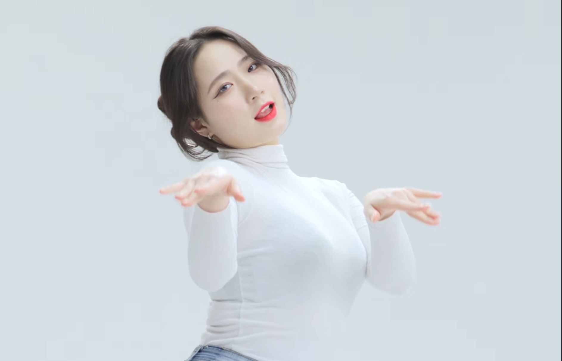 郑仁Jeongin drama 211125