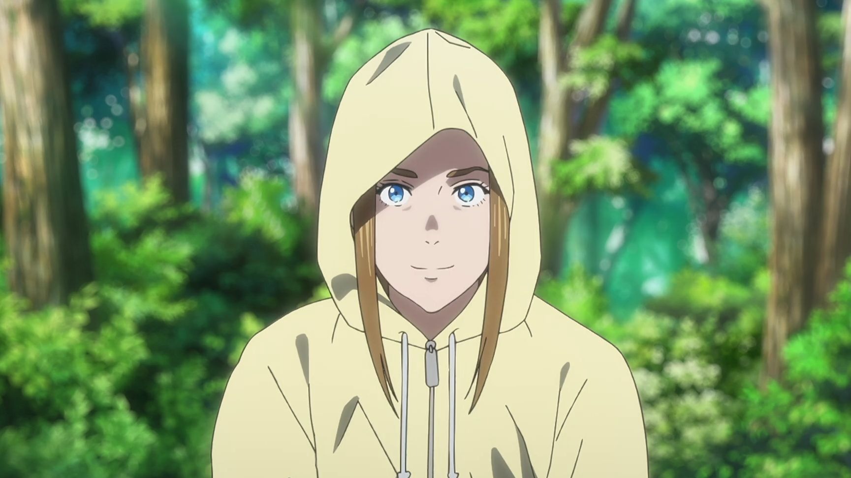 『达尔文事变』第3话