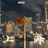 「4K超清」幻世魔都系列——上海电影级夜景航拍