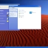 Windows XP Professional Beta 2 Build 2462 英文版 无欢迎屏幕关机