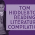 《Tom Hiddleston Reads》合集 抖森读诗38篇（英音）英语学习 英语听力口语