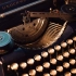 Underwood Standard Portable打字机(1929)打字声音