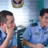 《美人鱼》警察局经典片段，邓超报案说被人鱼，看一次笑一次！