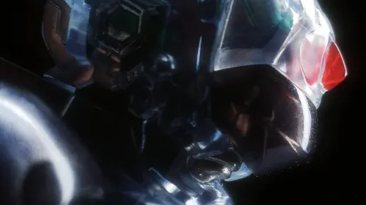 「我可是被选中的战士」 千值练超光战士山齐里奥