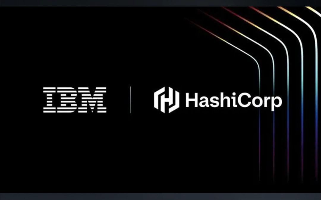 官宣！464亿元IBM 收购 HashiCorp
