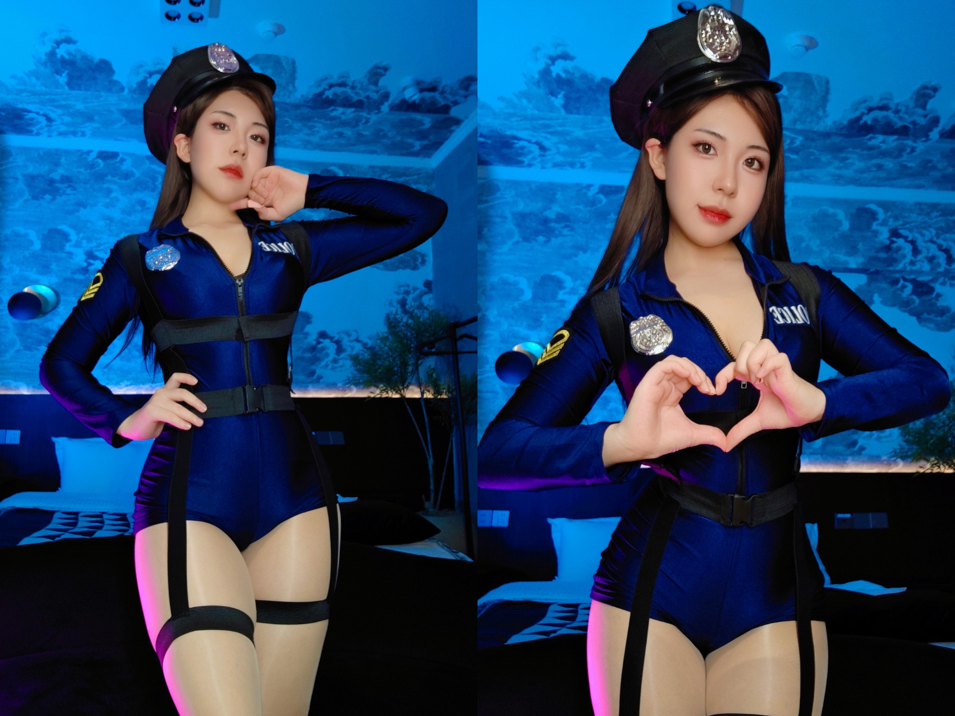 Shiburamine/It's for you.