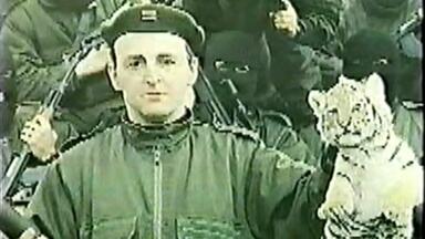 1994-2003 <em class="keyword">塞尔维亚</em>的黑帮大佬们