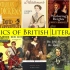 【英语】英国经典文学.TGC:Classics of British Literature