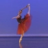 YAGP2021 美国 菲尼克斯站第二名 芭蕾艾斯米拉达变奏（另一个） Maya Schonbrun(16岁)