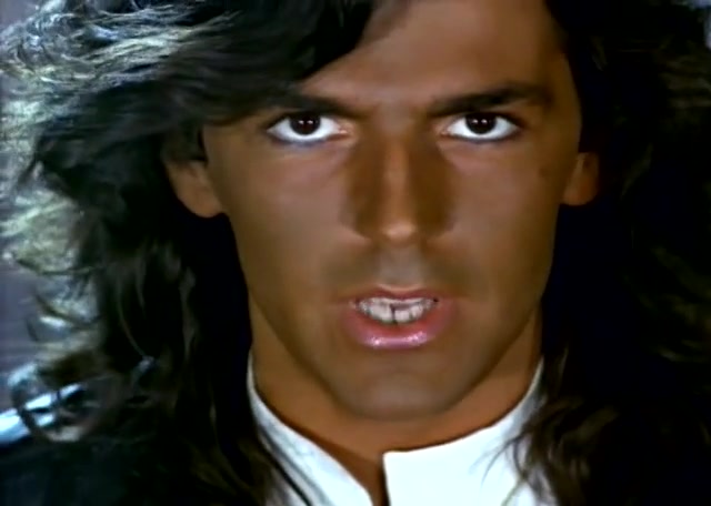modern talking - brother louie