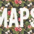 【金坷垃】Maroon 5 - Maps