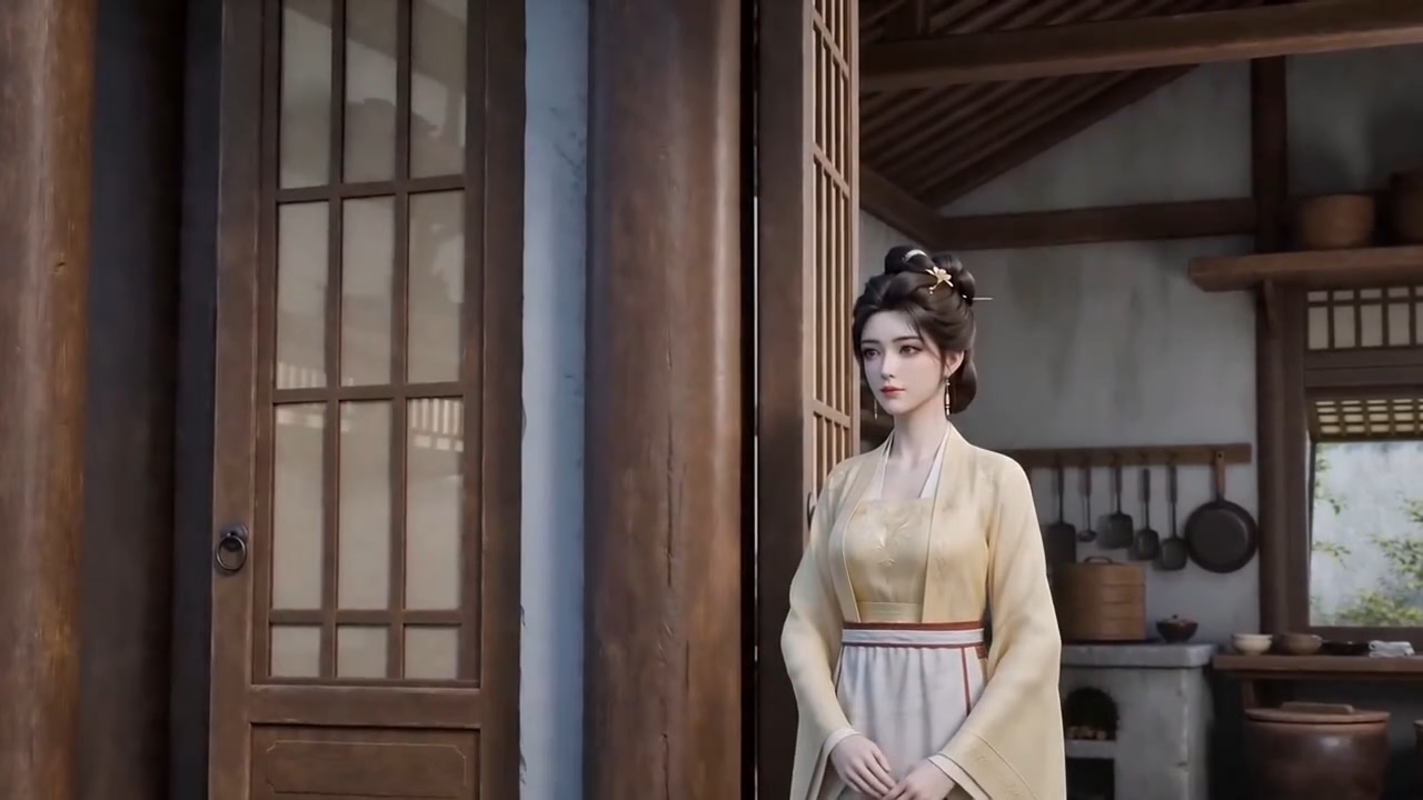 【星月神雕】第148集