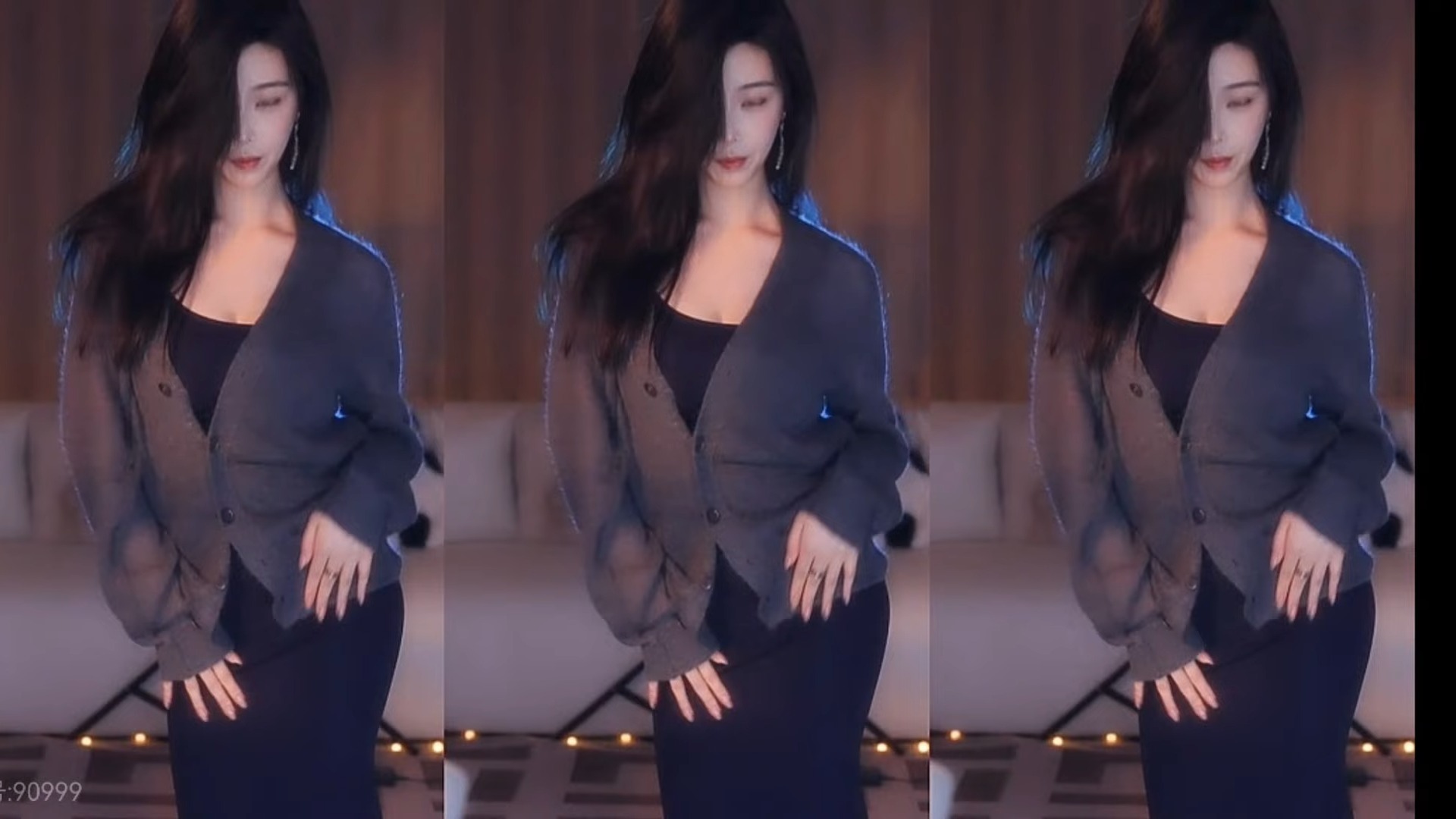 BJ Dance ANJONI小玖