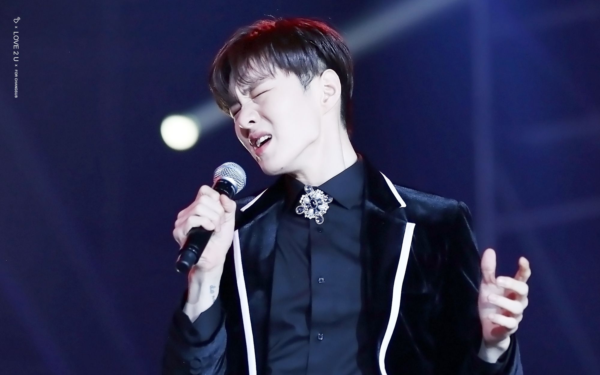 BTOB李昌燮的全部相关视频_bilibili_哔哩哔哩弹幕视频网