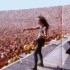无比震撼的1991莫斯科红场音乐节：Metallica（金属乐队）部分！