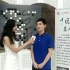 2017年围棋名人战李轩豪采访：和唐韦星比较熟悉，下棋可能比较轻松