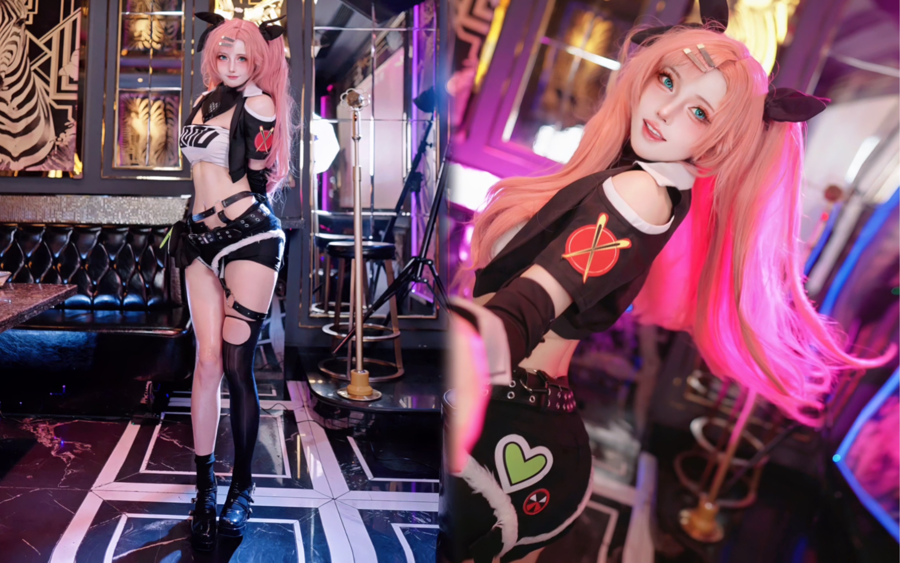 [Moyu] I heard that no one can say no to a bouncing boss.