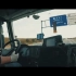 【第一视角】疫情期间！驾驶依维柯Stralis卡车-欧洲卡车司机的日常生活工作记录Vlog
