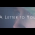【百合中字 Shannon】A Letter To You