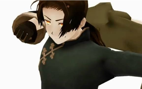 ‐APH/MMD/Bout it‐自叫/