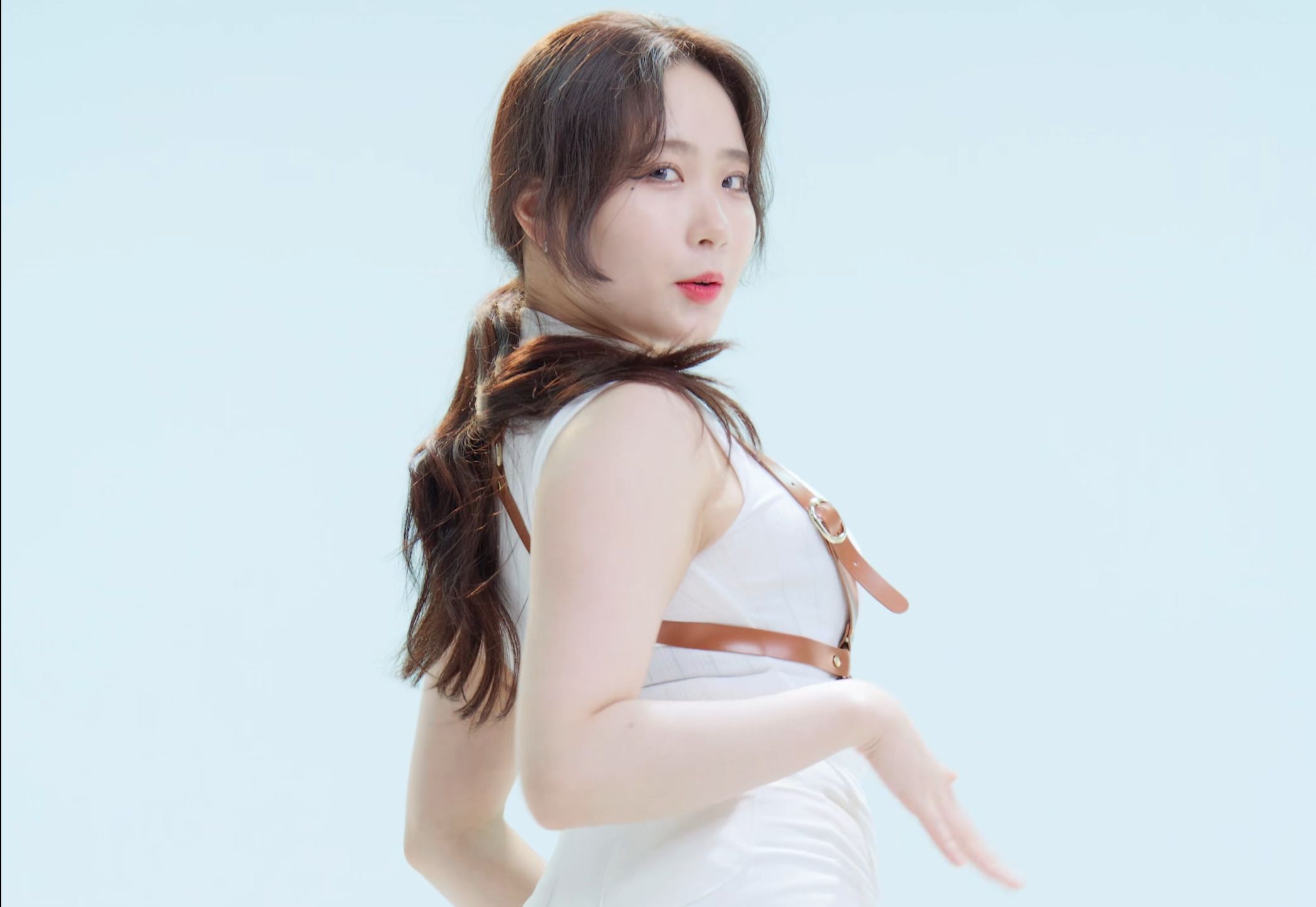 郑仁 Good-night Kiss 220127