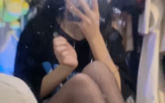 It's still jk with black silk, isn't it?