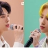 【NCT中文首站】NCT U -道英，肖俊‘MCOUNT vocal challenge’ BoA - Only One