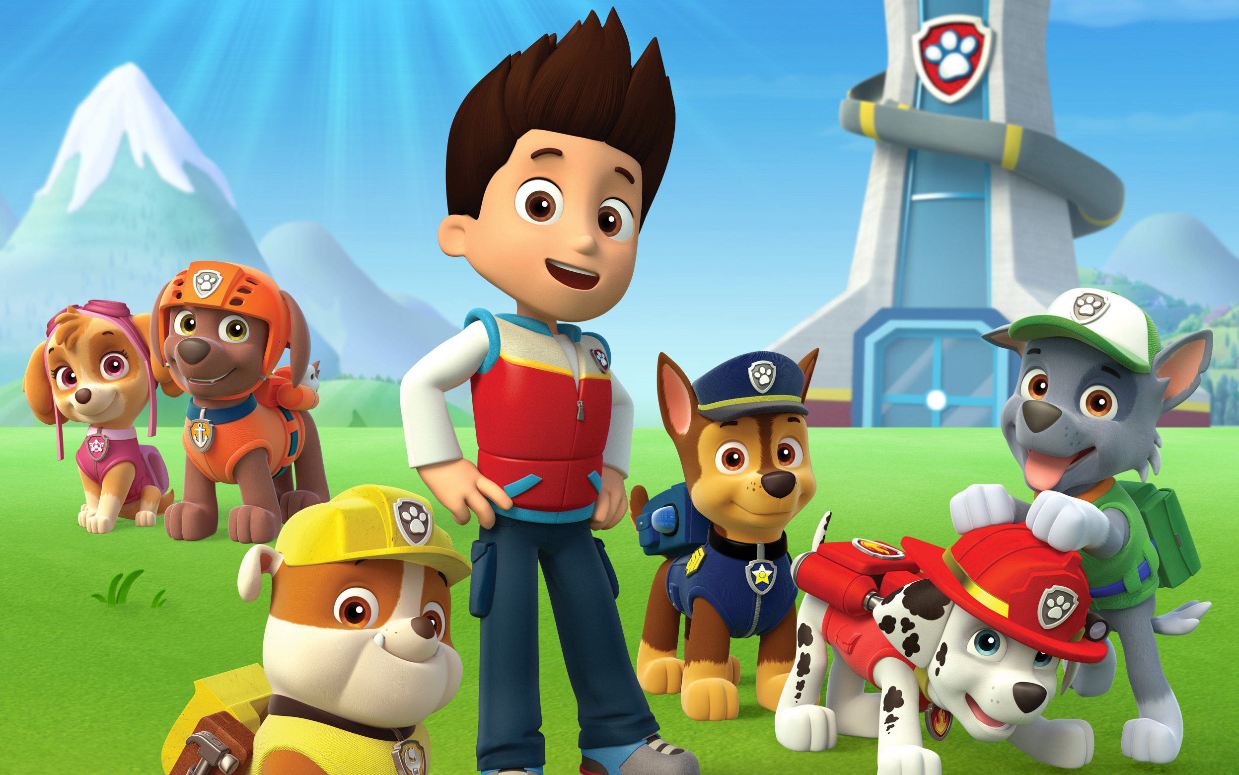 汪汪队立大功 第五季 08