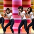 【少女时代】Gee 20090111.SBS人气歌谣 Live