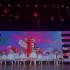魅力校园2021上海美育成果展演——舞蹈《在灿烂阳光下》 黑龙江省七台河市蓝天舞蹈