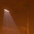 杭州萧山国际机场UFO飞碟事件原视频