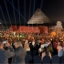 两大古文明金字塔畔共奏和合之乐｜中国埃及民族音乐会在开罗盛大举办