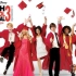 【歌舞青春】High School Musical HD 全3季高清歌舞+演唱会合辑