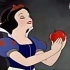 【迪士尼经典影片配音】白雪公主吃下毒苹果