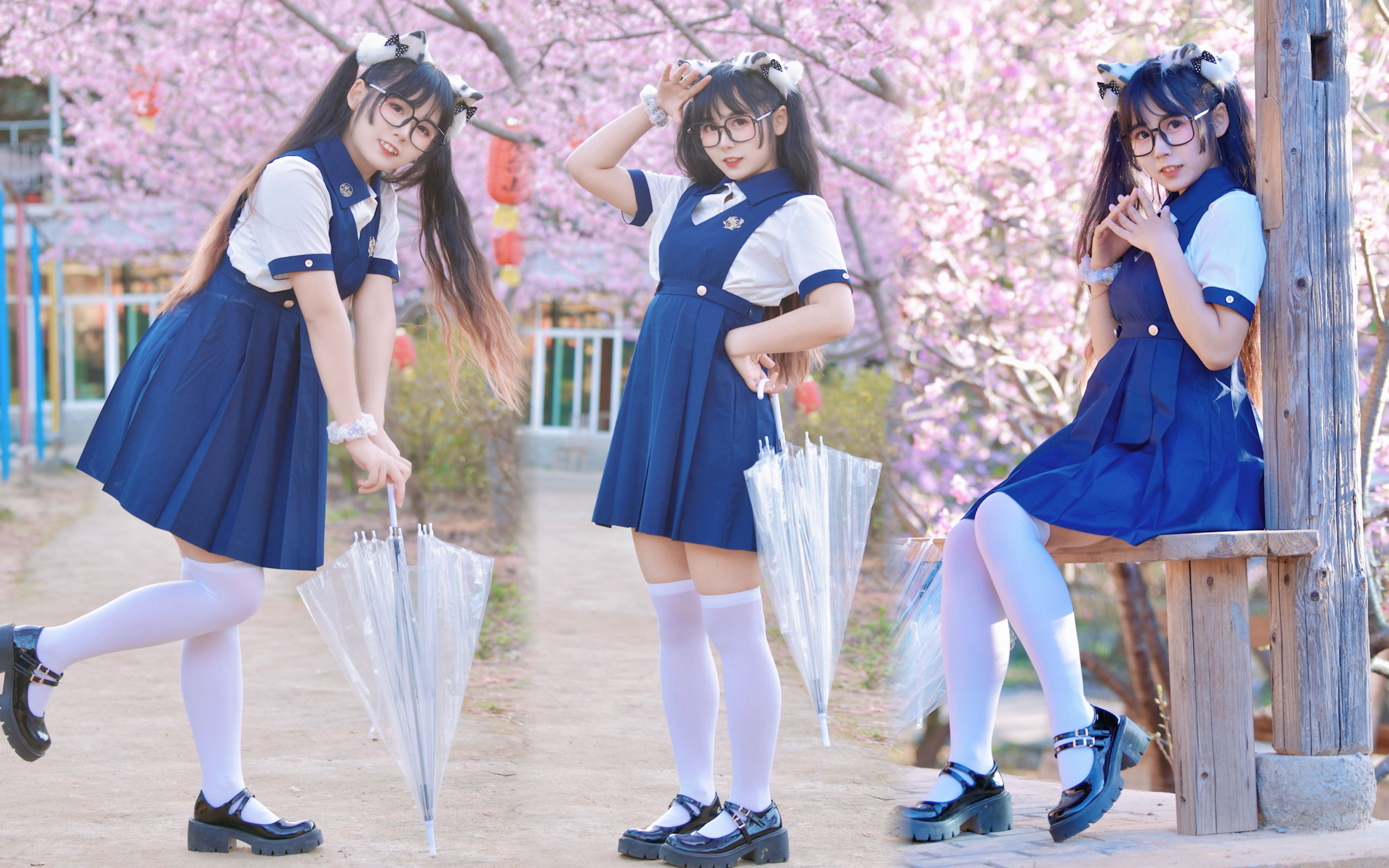 This little short-legged cat wouldn't be your girlfriend!