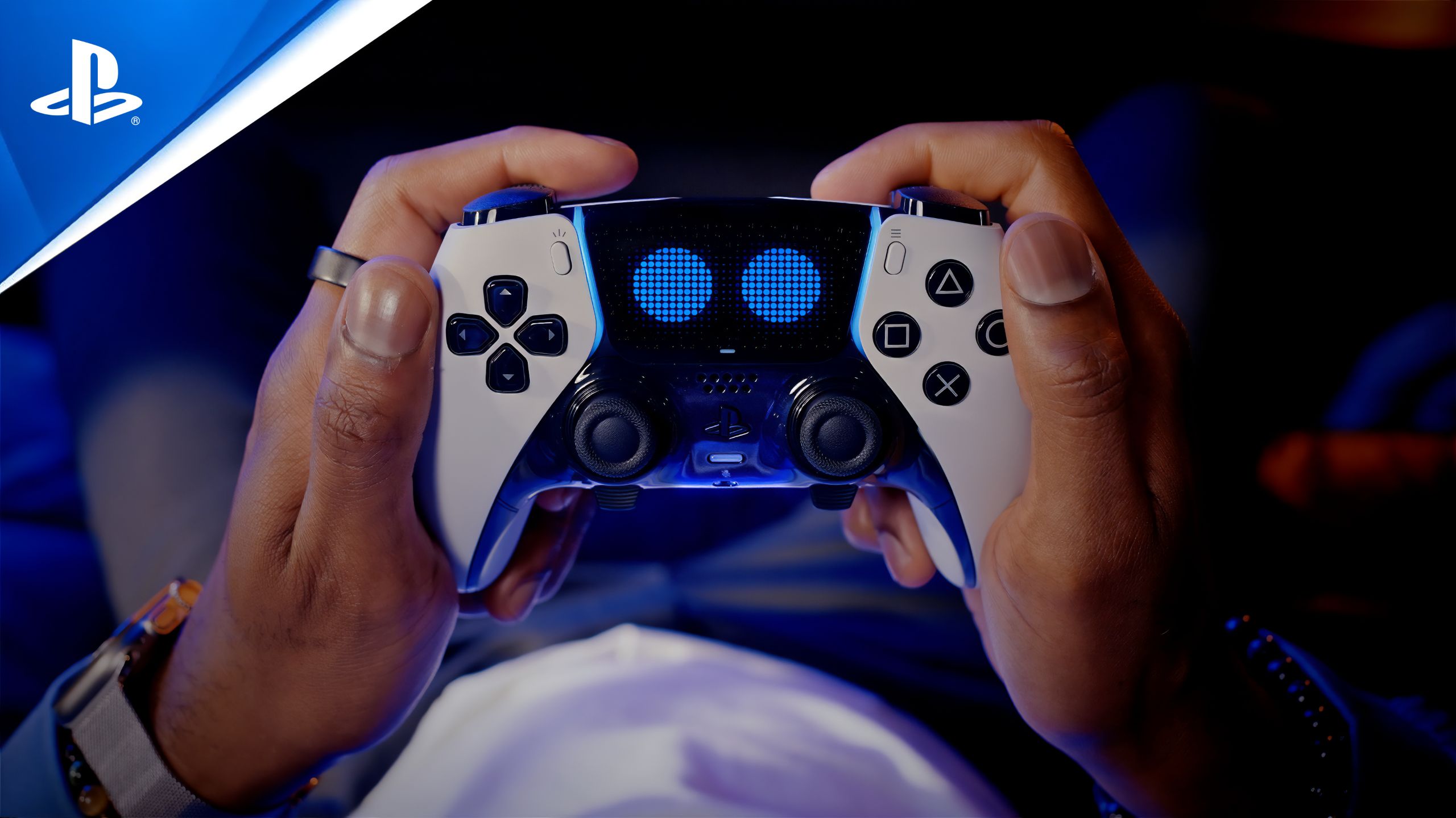 【IGN】PlayStation Playmo公布预告（愚人节整活）