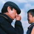 中国父亲一滴泪，日本儿子哭到死，张艺谋最冷门的电影《千里走单骑》