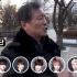 韩国街头采访大爷问认识BTS吗，大爷的回答亮了