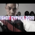 【1SHOT CYPHER 2020】官方MV | 上海本土说唱厂牌强势来袭！