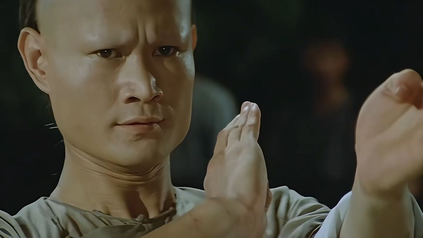 南方小拳种,一代三五人，能不能打不知道，但应该很有钱！