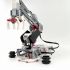 LEGO乐高 EV3 机器人手臂（附搭建步骤）